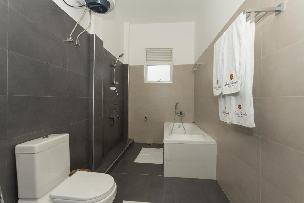 Hôtel Grand Camellia, Nuwara Eliya