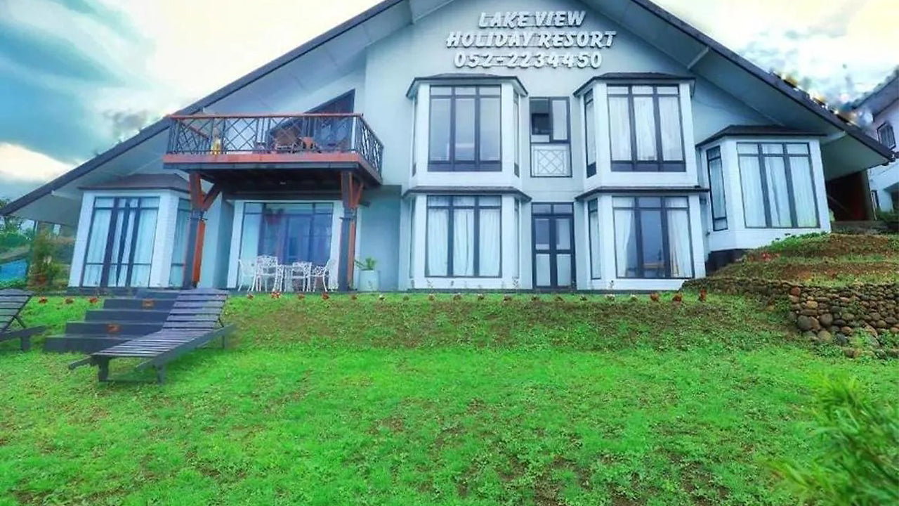 Lake view Holiday Resort, Nuwara Eliya