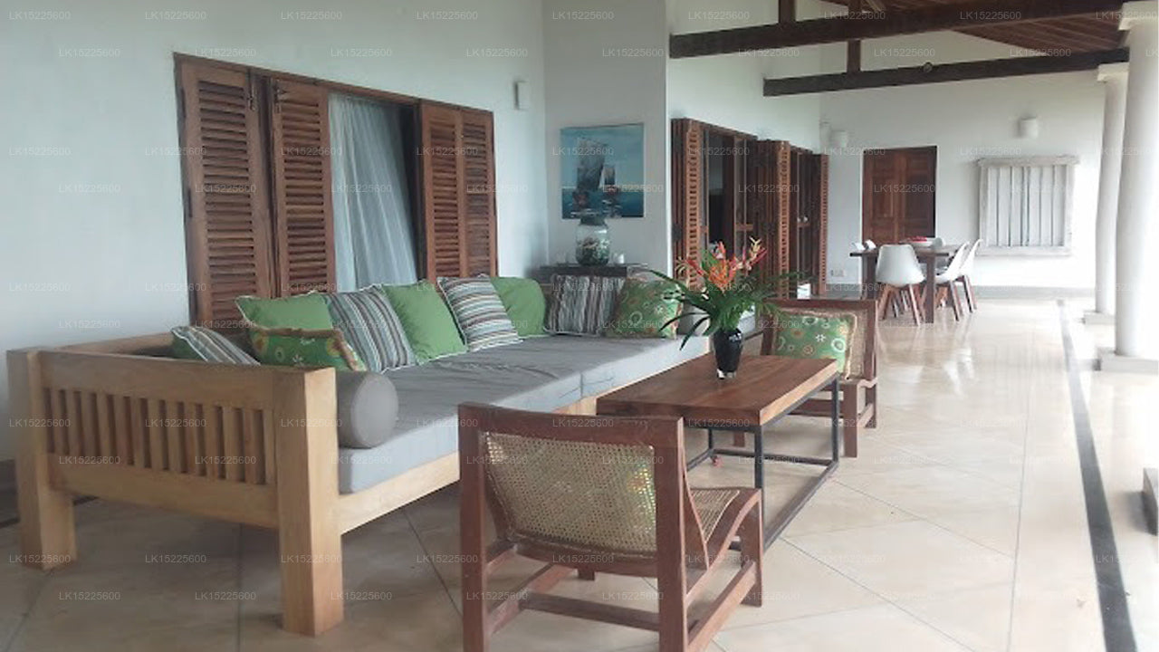 Wetakeiya House, Dikwella