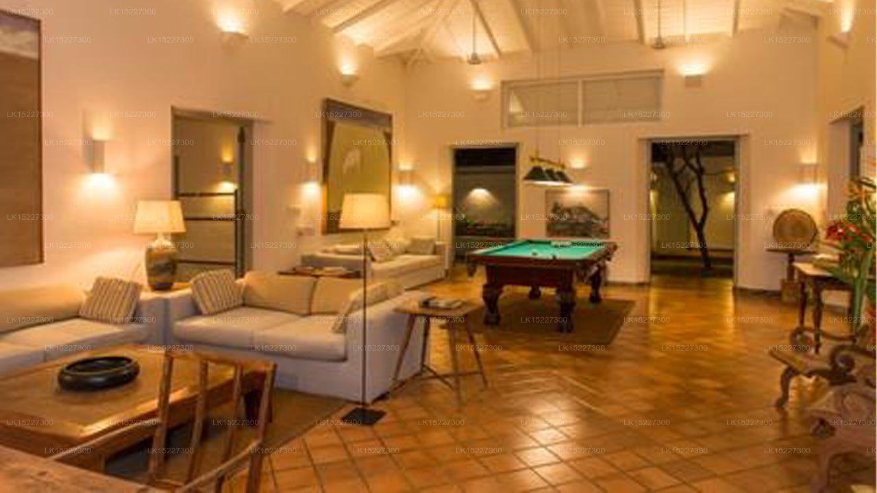 Villa Suriyawatta, Weligama