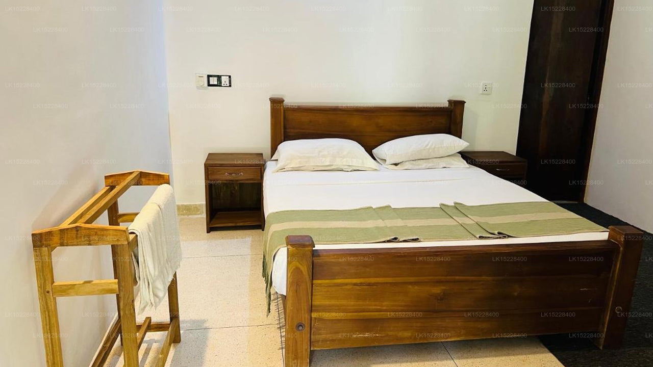 Kingfisher Resort & Retreat, Sigiriya