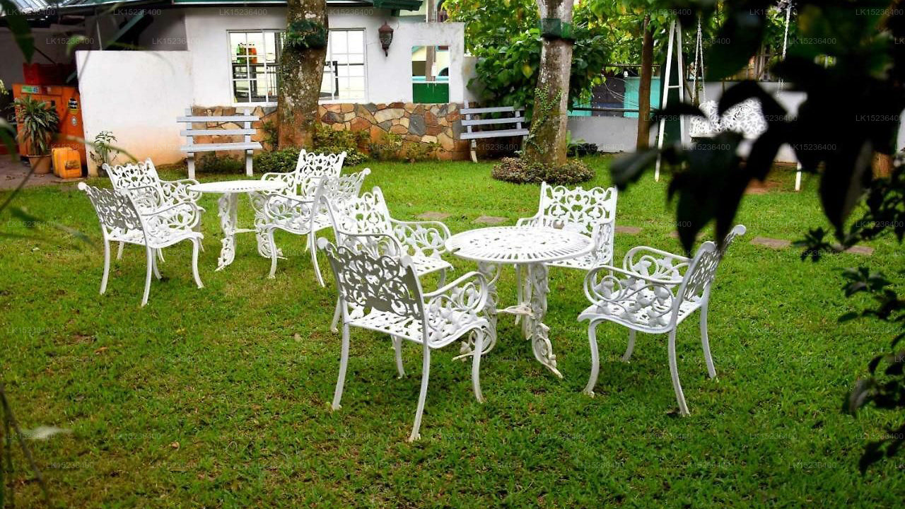 Grand Regency Hotel, Badulla