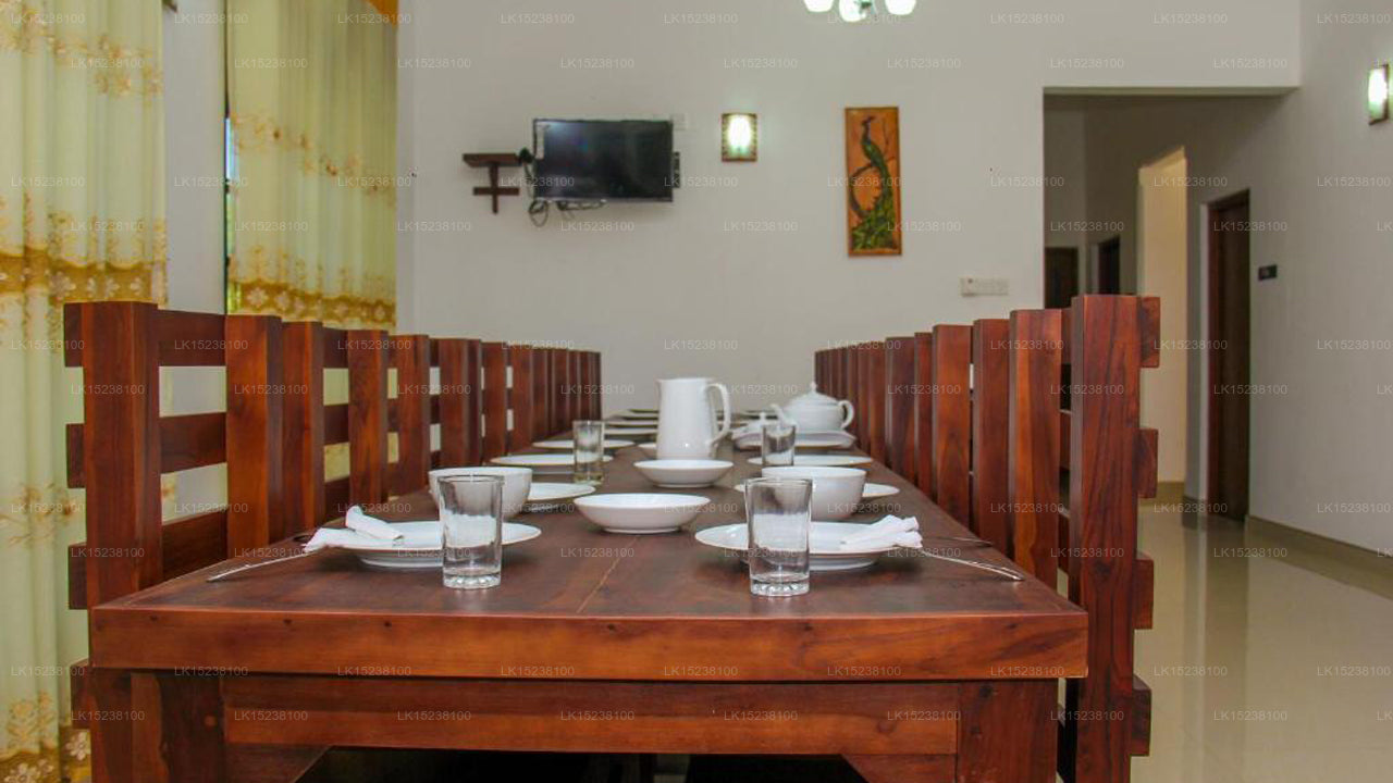 Upul Residence, Anuradhapura