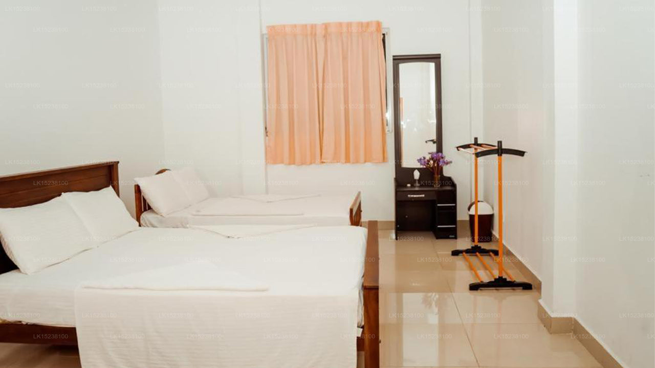 Upul Residence, Anuradhapura