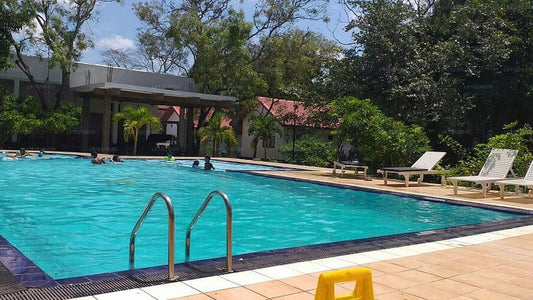 The Grand Leisure Village, Auradapura