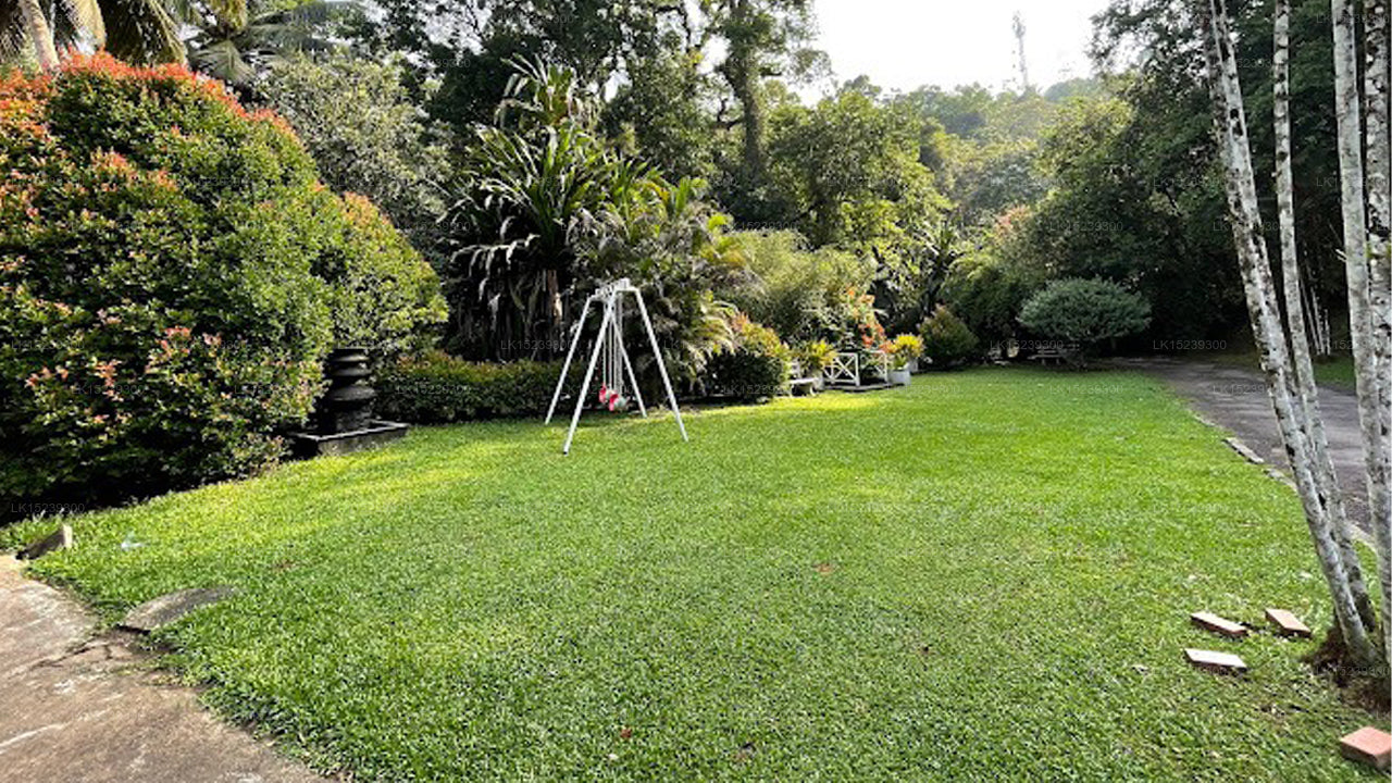 Ratnapura Rest House, Ratnapura