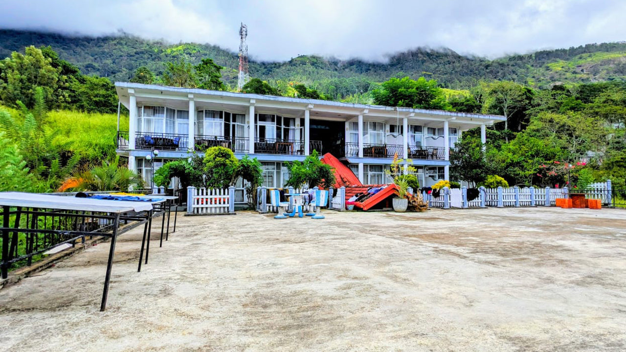 Discovery Retreat Blackwood, Haputale