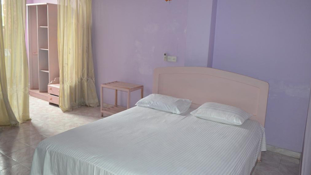 hotel mahawasala, sigiriya