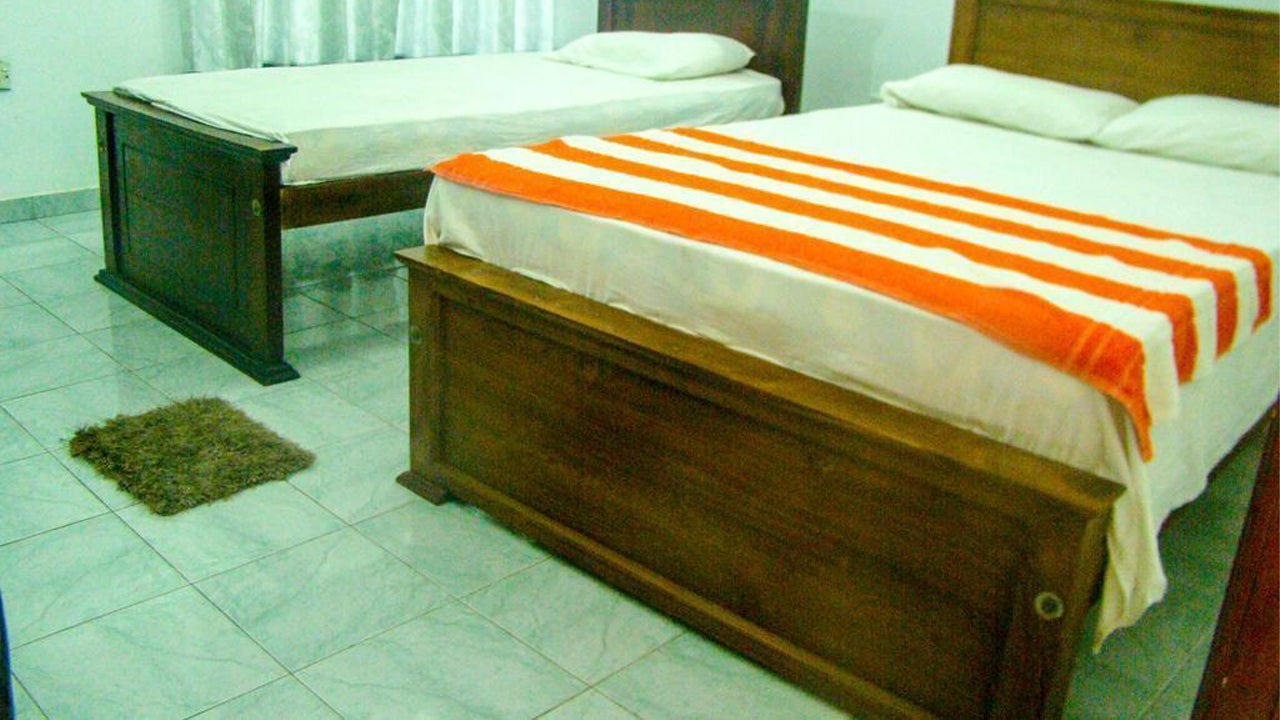 hotel mahawasala, sigiriya