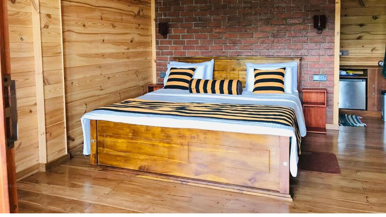 Ella Ridge View, Ella