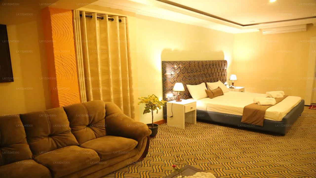 Hotel Capri Mc, Chilaw