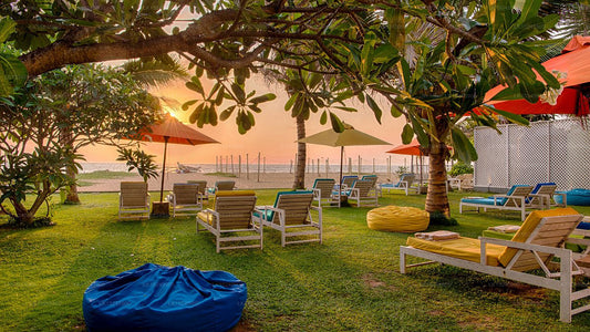 Nova Beach Residence, Negombo