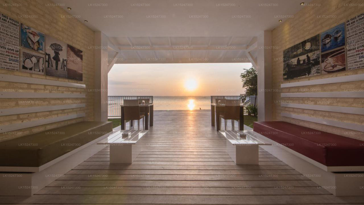 Hush Lagoon 30, Negombo