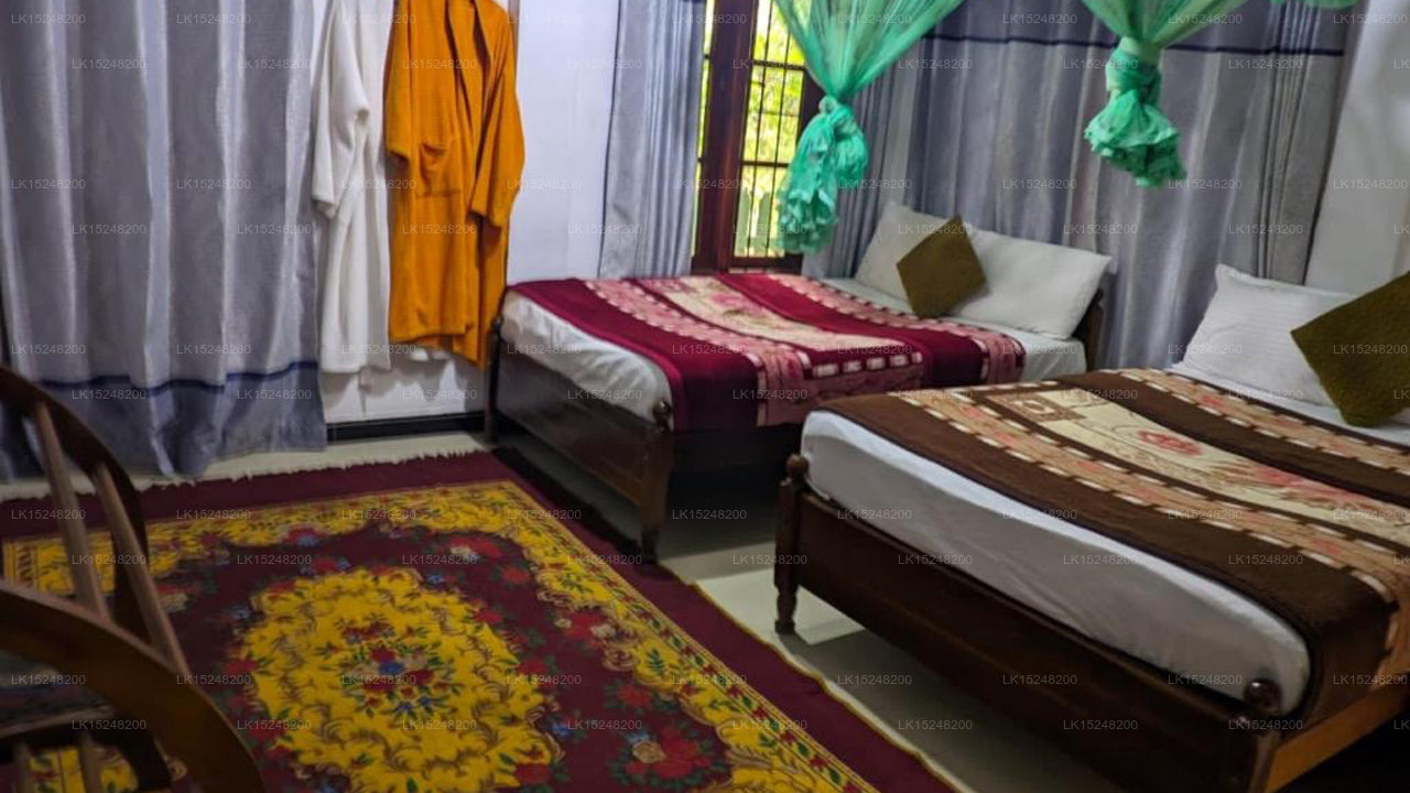 Rock View Rest, Hatton