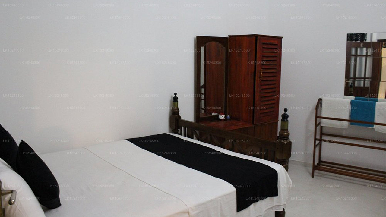 Rock View Guesthouse, Unawatuna