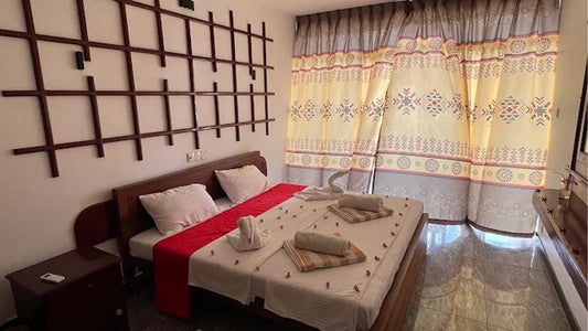 Wasana Beach Hotel, Bentota