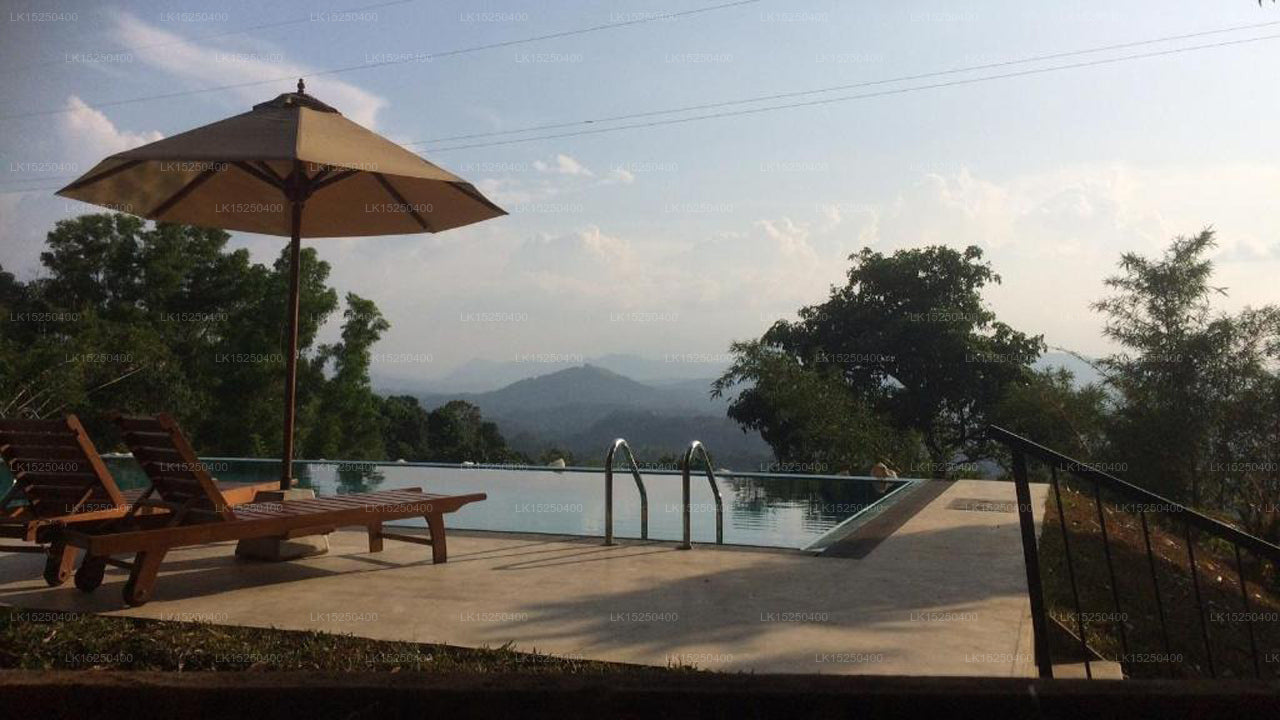 Mowbrey House, Kandy