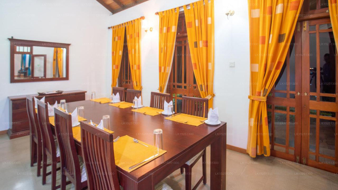 The Kandyan Villa, Kandy