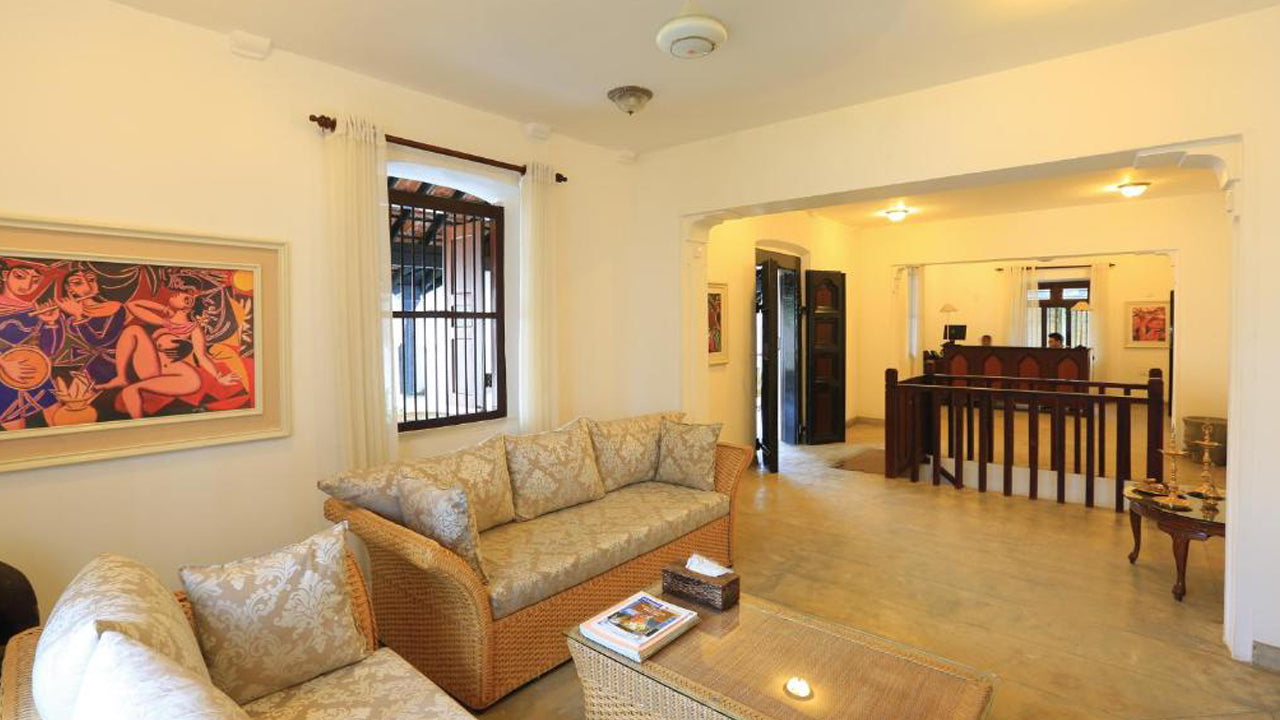 FOX JAFFNA by Fox Resorts, Jaffna