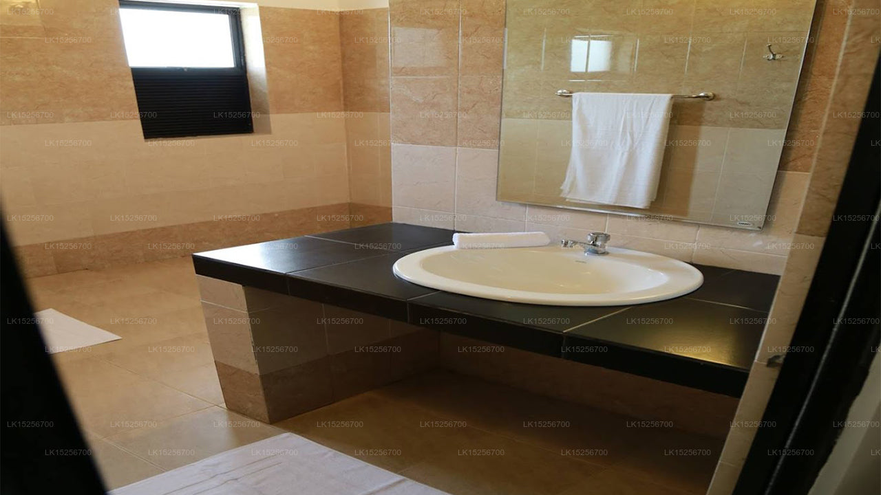 Public Administration Rest, Mahiyanganaya