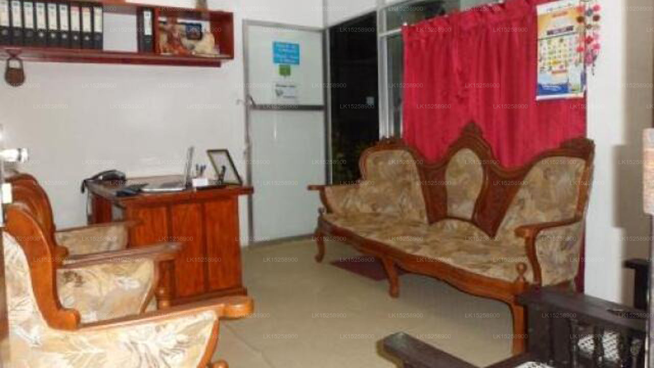 Trinco Mitra Inn, Trincomalee