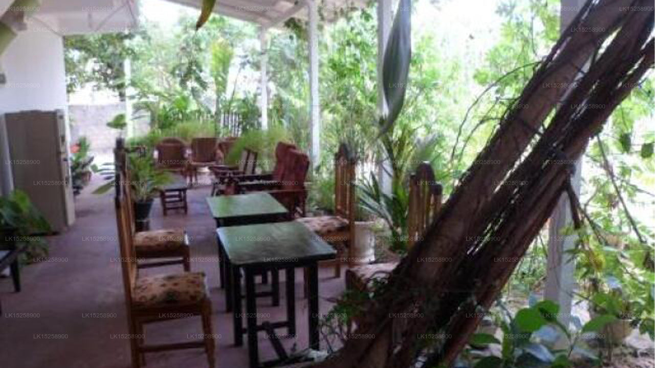 Trinco Mitra Inn, Trincomalee