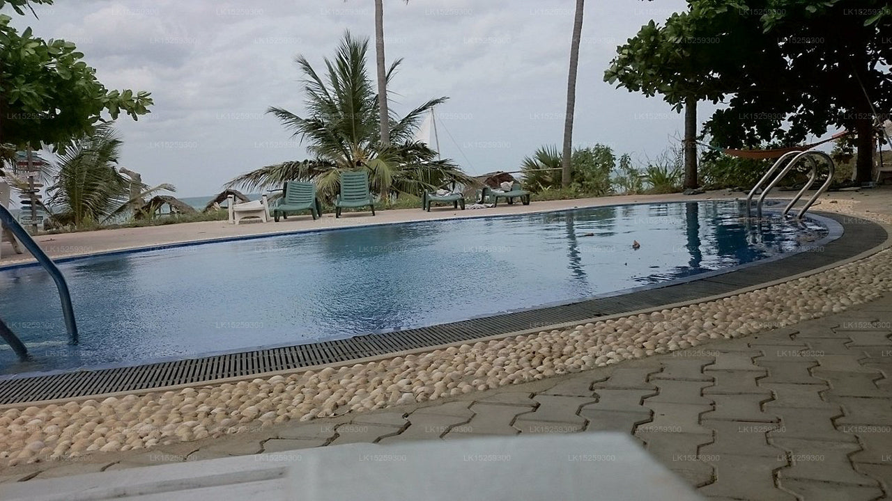 Aqua Inns Hotel, Trincomalee