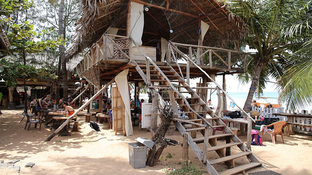 Aqua Inns Hotel, Trincomalee