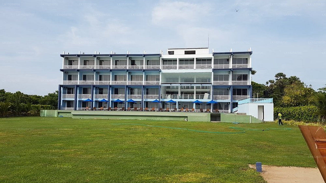 Skandig Beach Resort, Trincomalee