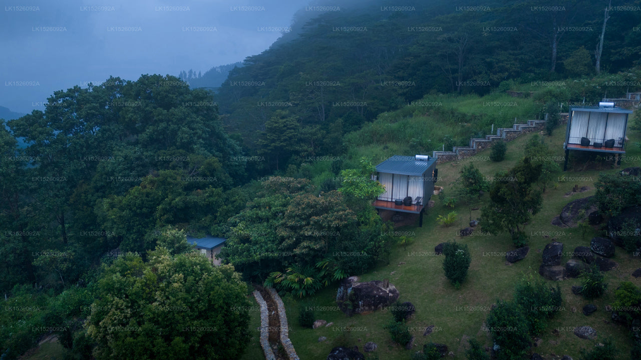 Ferndale Retreat Knuckles, Ranagala, Kandy