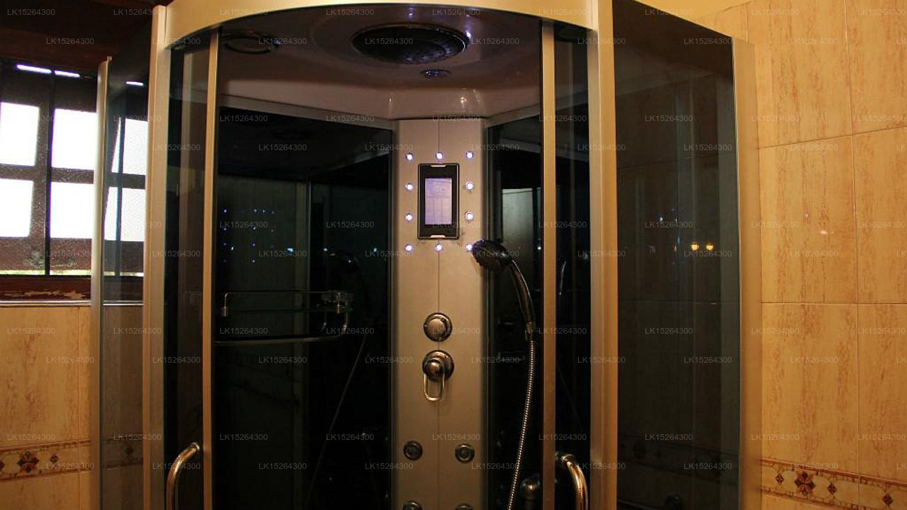 Shannon Rest, Negombo