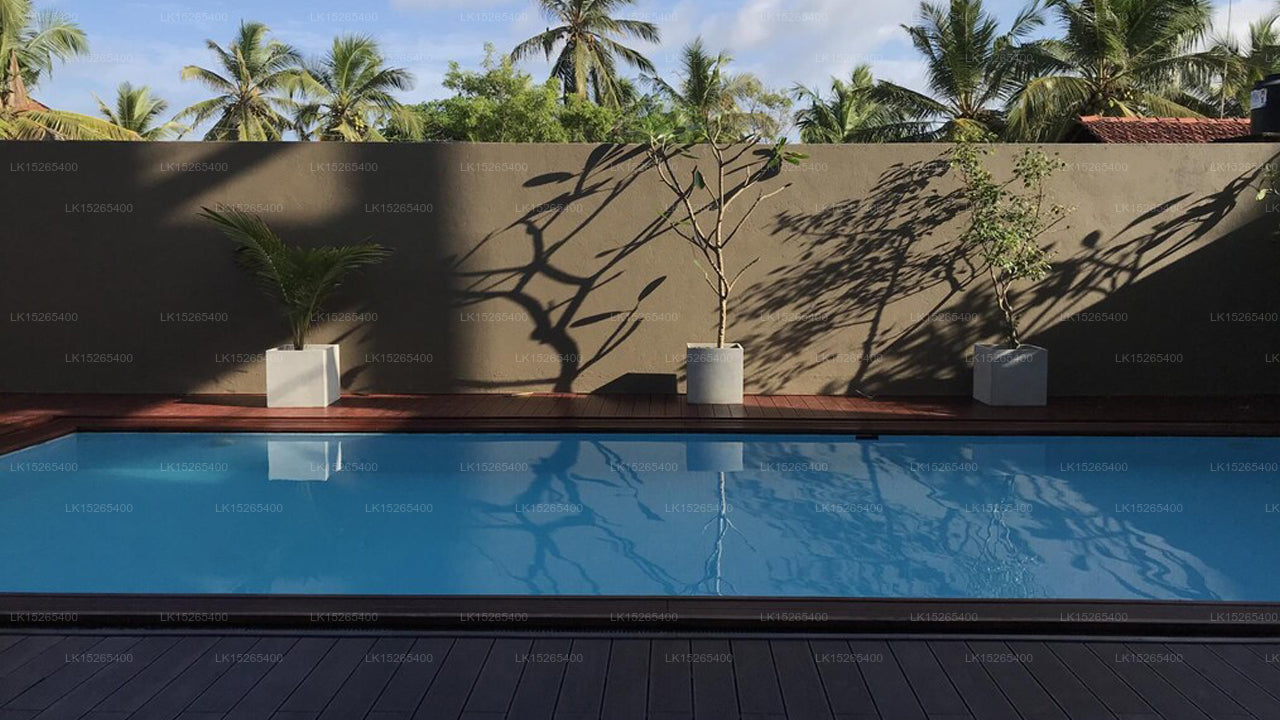 Waves By Tranquil, Negombo