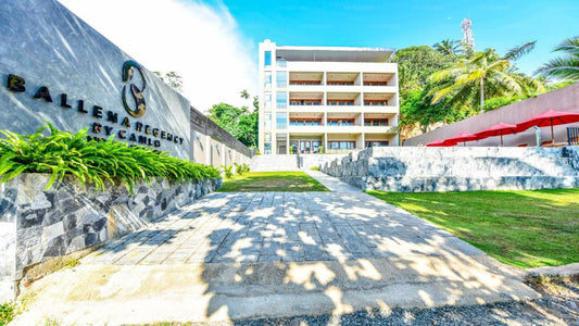 Ballena Regency, Mirissa