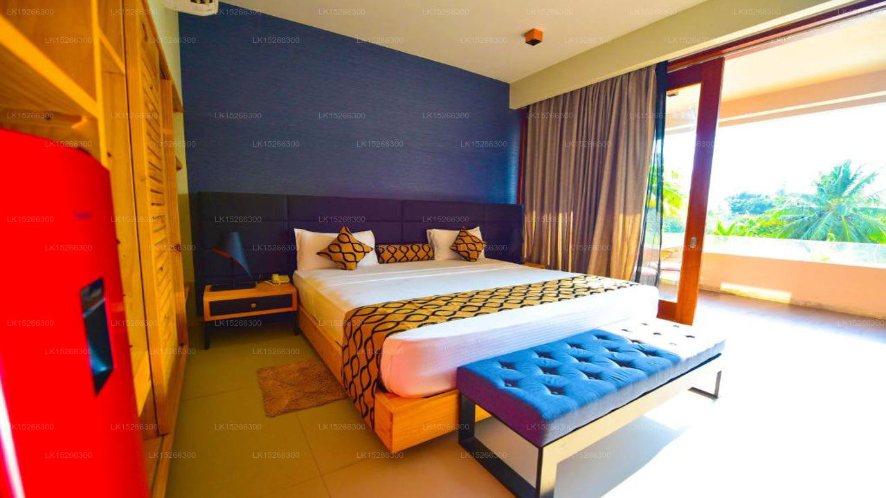 Ballena Regency, Mirissa