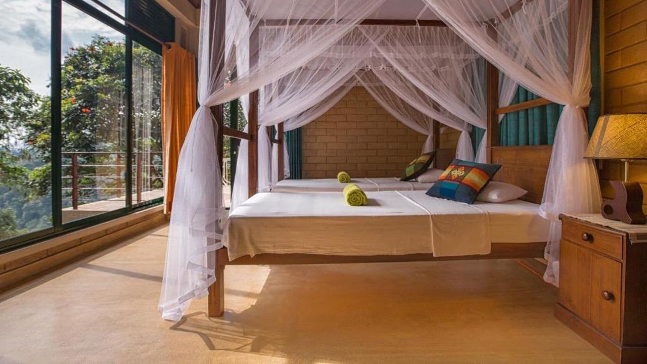 Sanatha Suwaya, Kandy