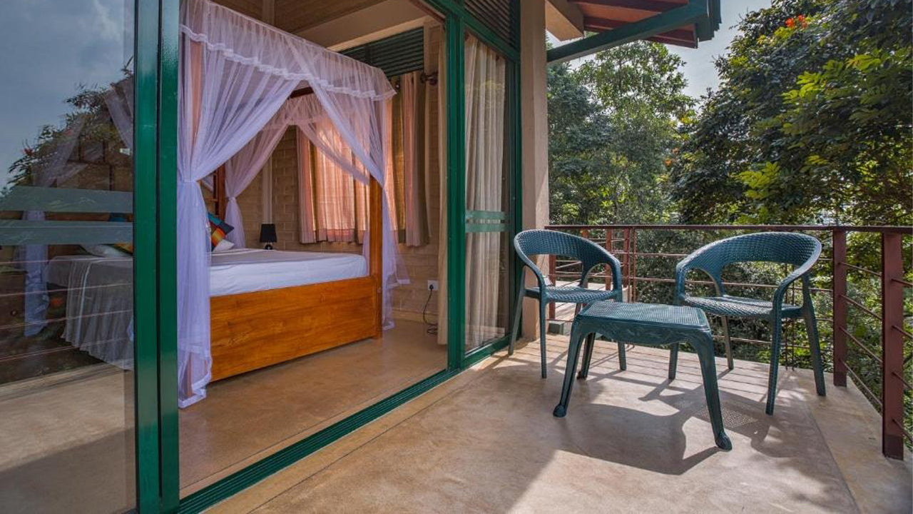 Sanatha Suwaya, Kandy