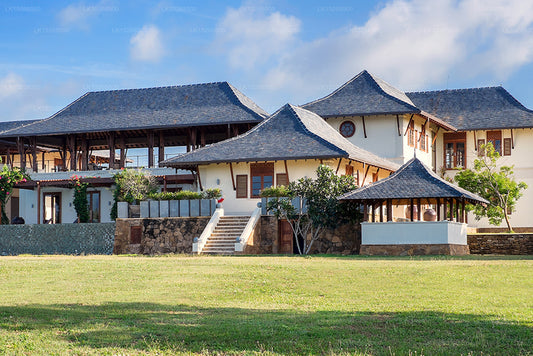 فيلا راناوارا، تانجالي