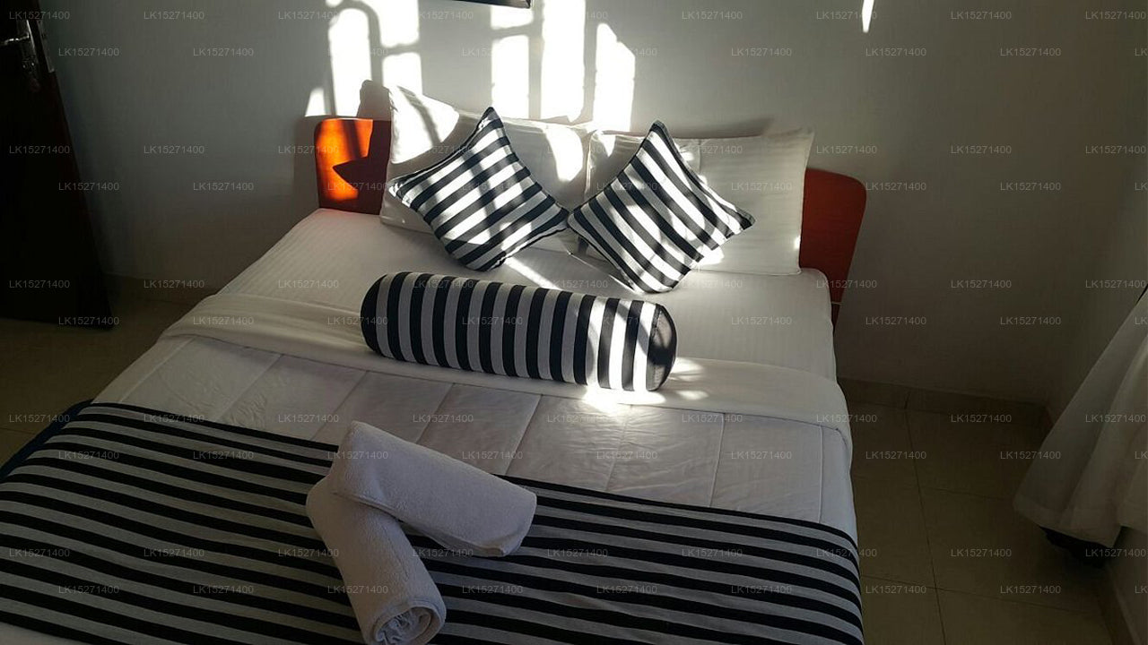 Blue Wing Inn, Nuwara Eliya