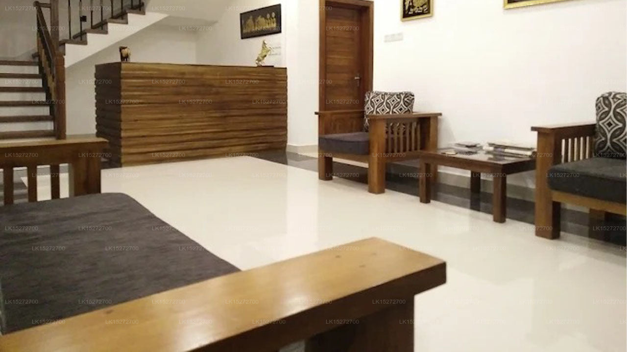 Idyllic Vista, Kandy