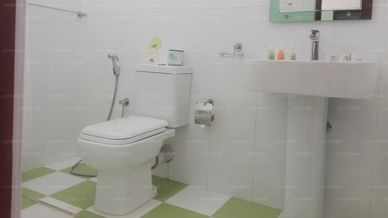 Liyya Residence, Kandy