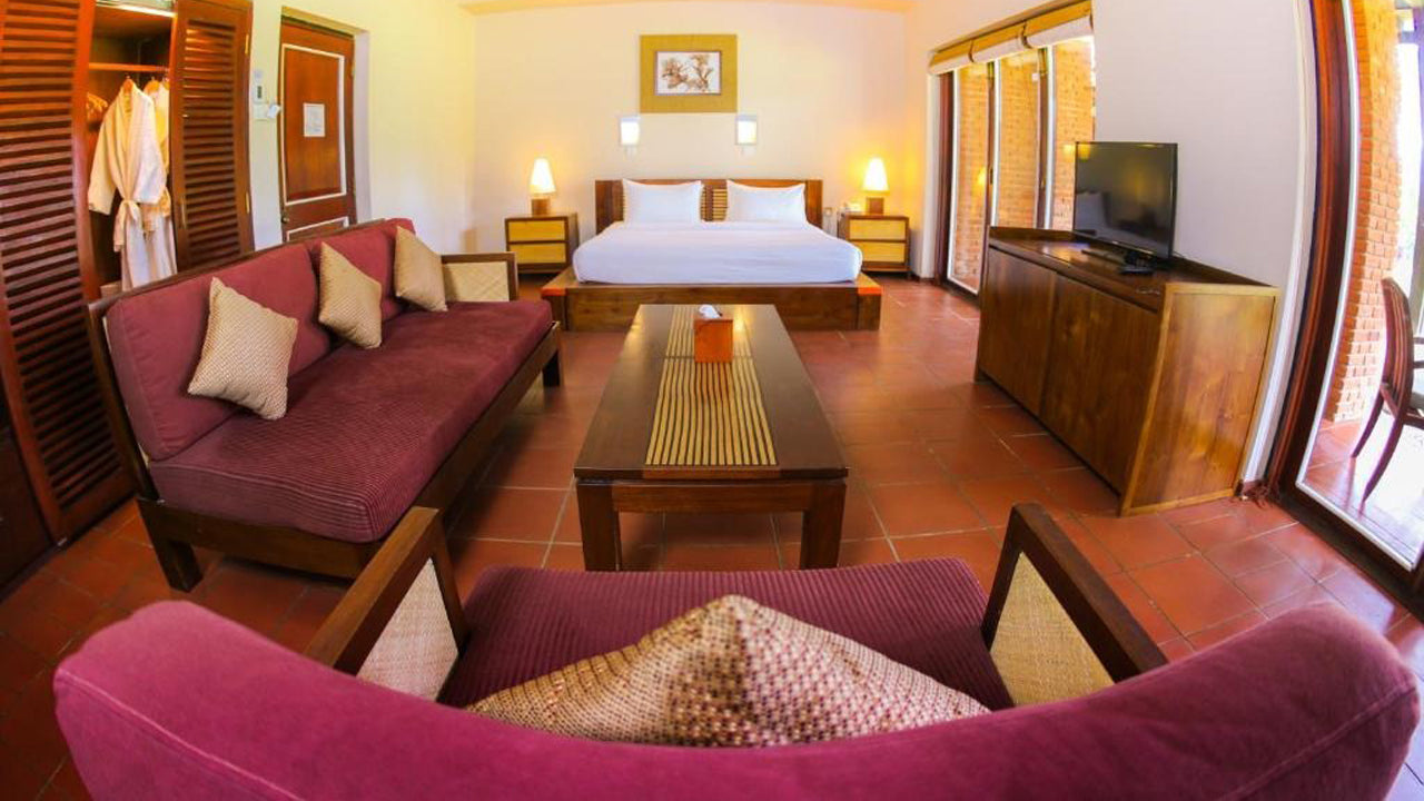 Hotel Paradise Island, Bentota