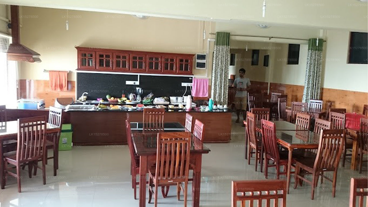 Satyodaya Educational Training Centre, Kandy