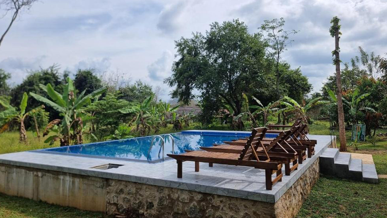 Liyon Rest , Sigiriya