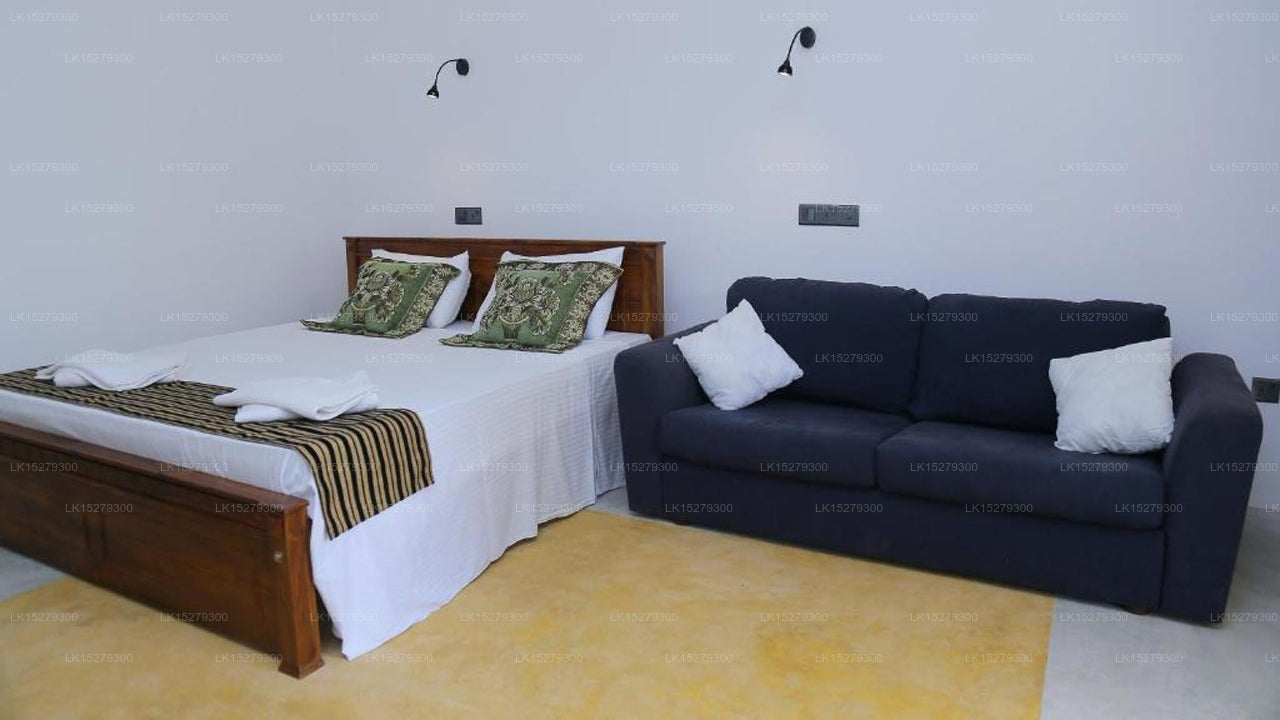 Sigiriya Rock Hide, Sigiriya