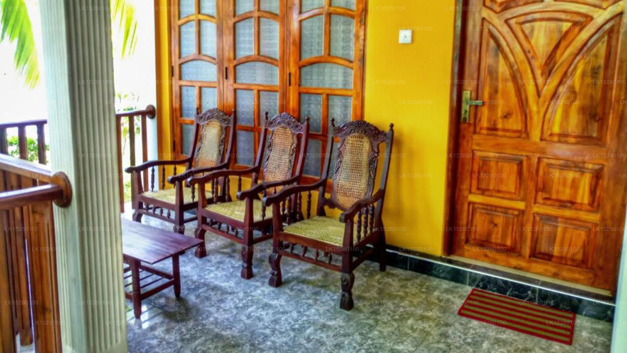 Sigiri Regal Residence,  Sigiriya