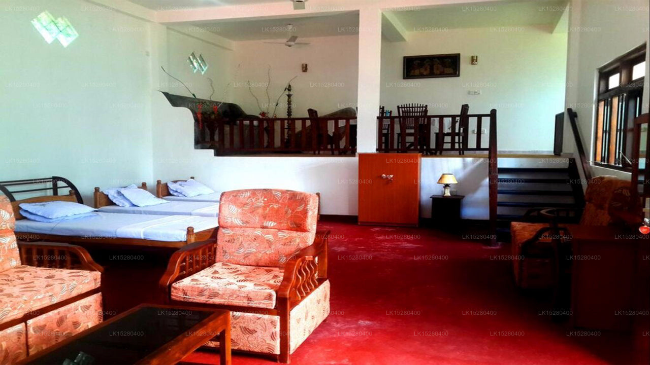 Avinka Villa, Unawatuna