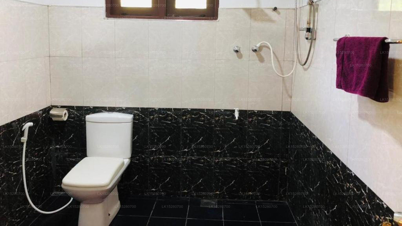 Thathsara Holiday Inn, Sigiriya