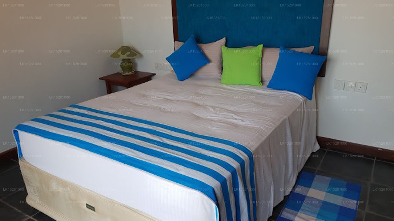 Seaside Villa, Pamunugama