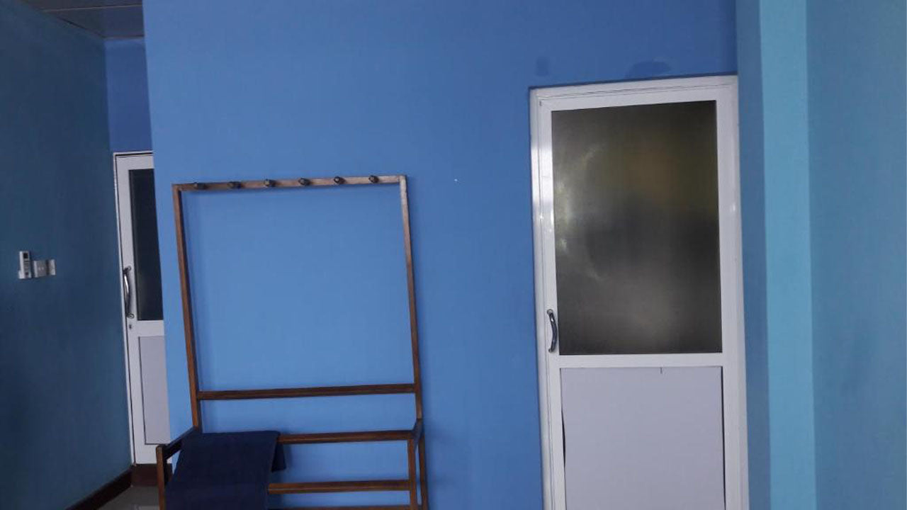 Saragama Residence, Kurunegala