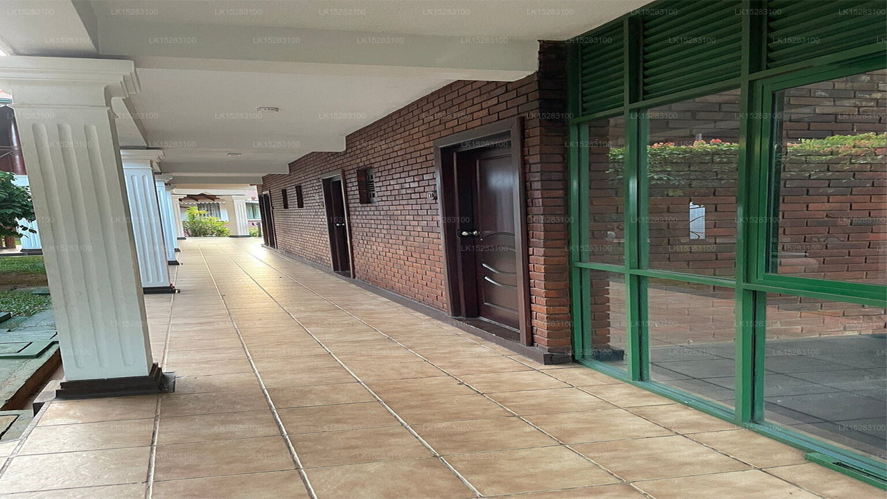 Homes Bungalow by Tree of Life, Kandy